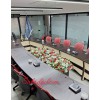 گل مصنوعی سالن کنفرانس
